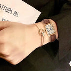BOX montre et bracelet CHANCEUSE (avec boite)