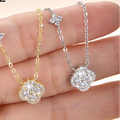 Collier SOMPTUEUSE (VVS1)