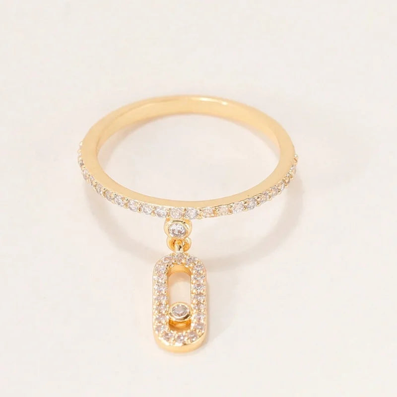 Bague ÉLITE