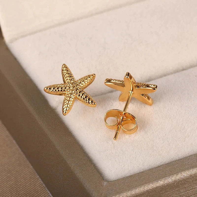 Boucles d'oreille SOFIA