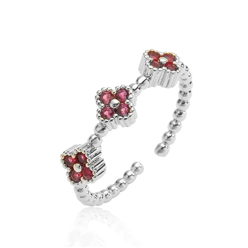 Bague JUSTINE