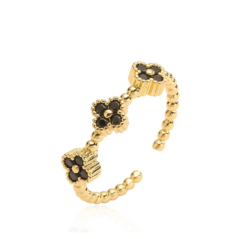 Bague JUSTINE