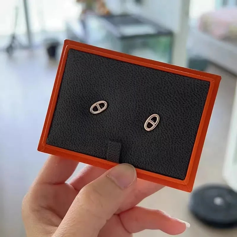 Boucle d’oreille et/ou bracelet MAYLYS