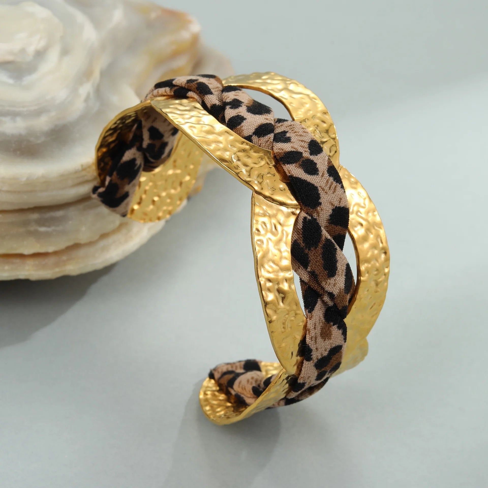 Jonc LEOPARD
