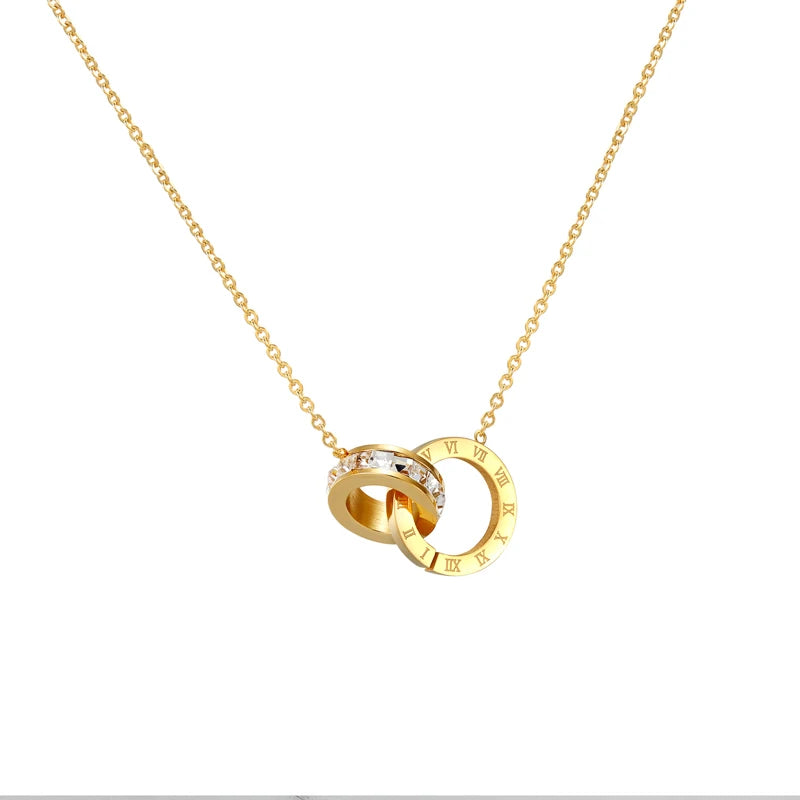 Collier MORGANE