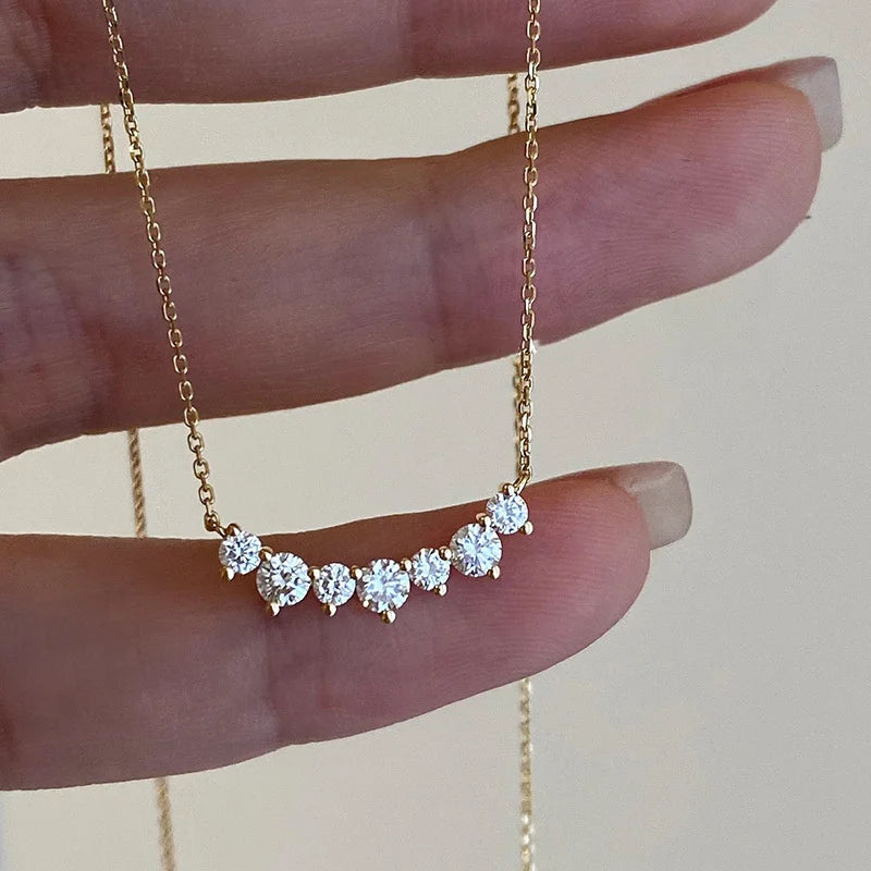 Collier DIANA