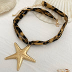 Collier SUNSET