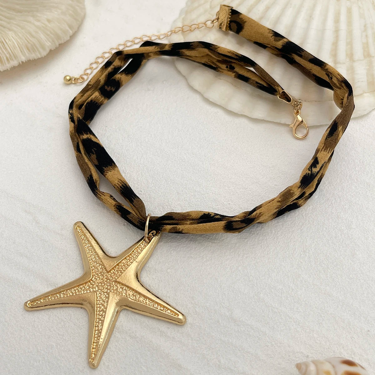 Collier SUNSET