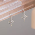 Boucle d’oreille STELLA
