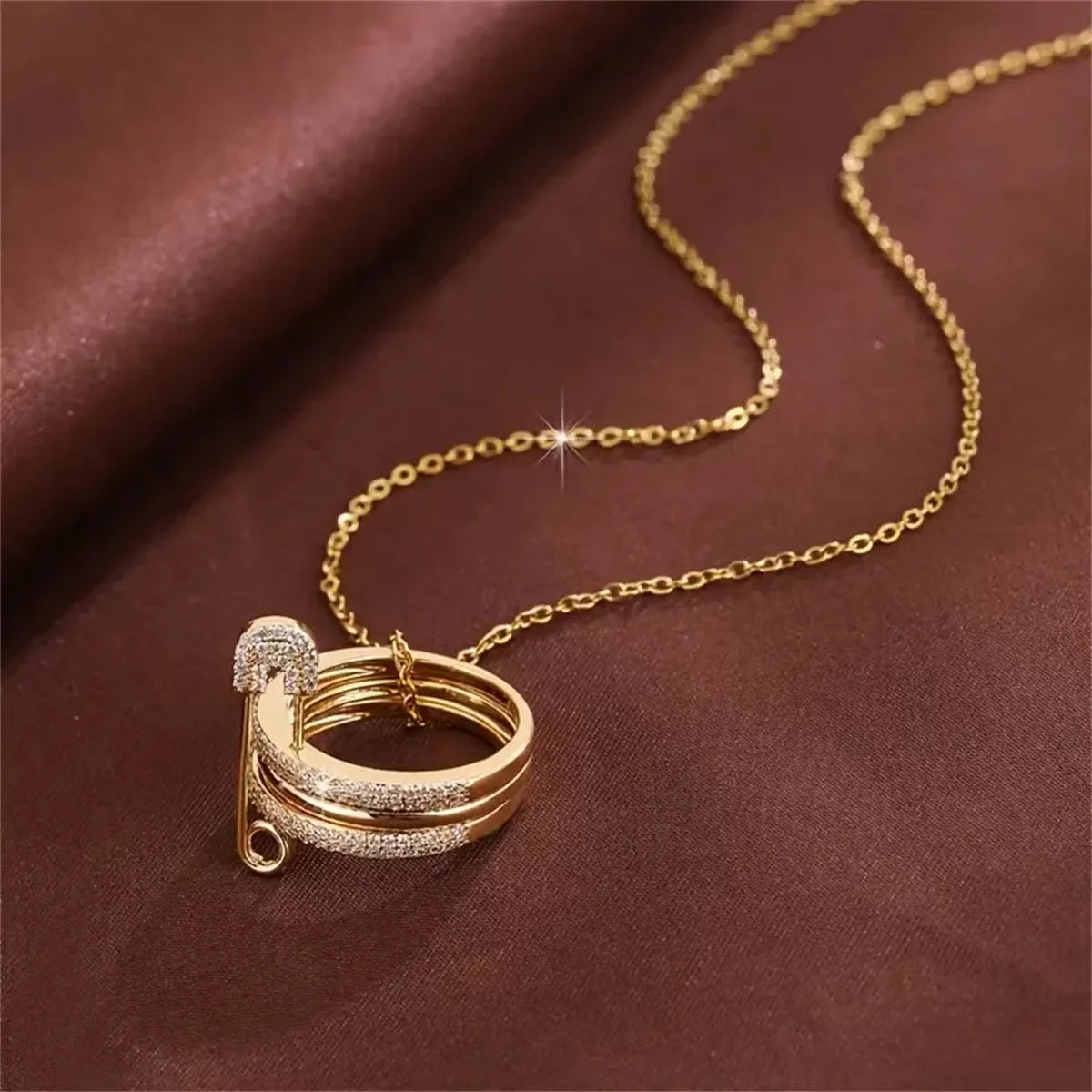 Collier AUDACIEUSE