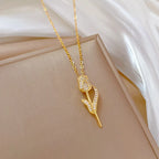 Collier ELIZA