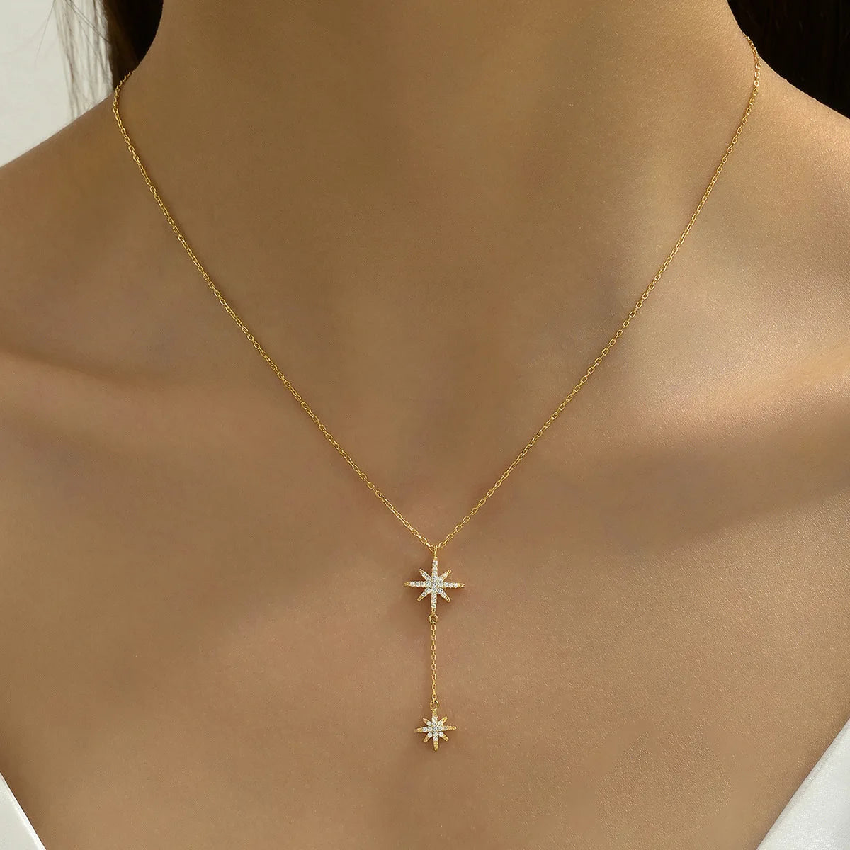 Collier SPLENDIDE