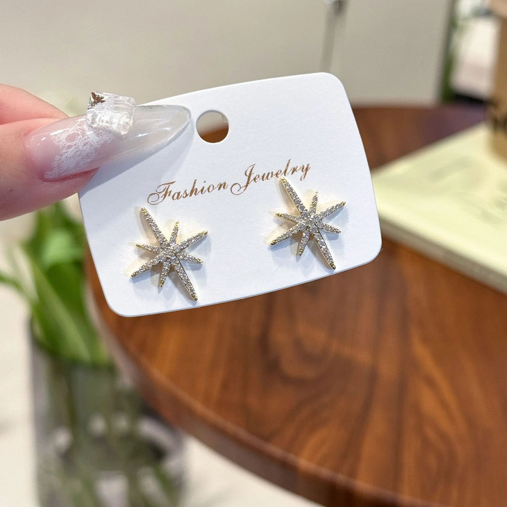 Boucles d’oreilles HORIZON