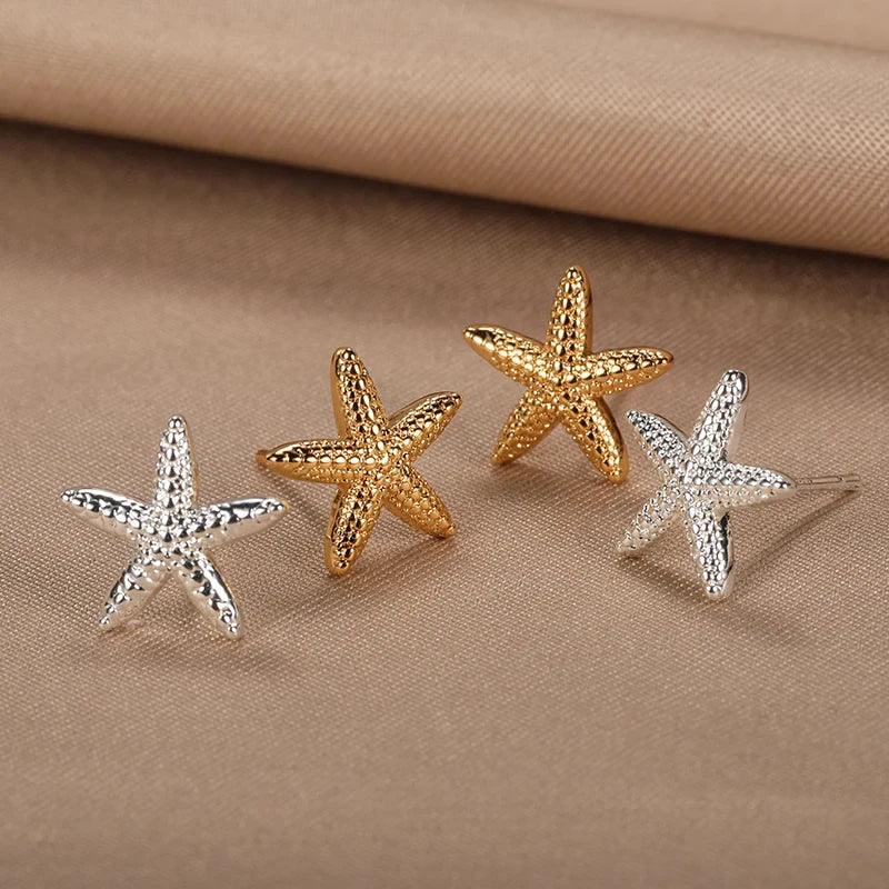 Boucles d'oreille SOFIA