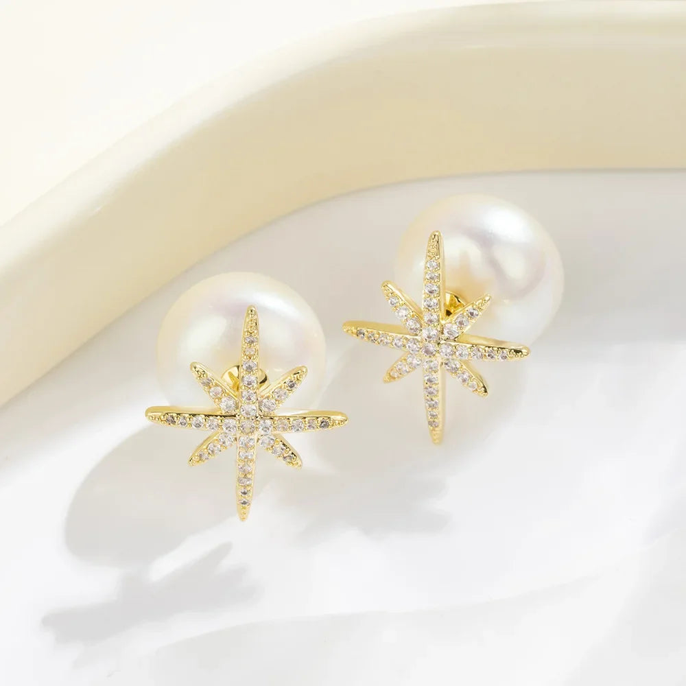 Boucle d'oreille MAYLIS