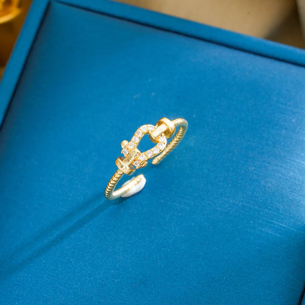 Bague LAURIANE
