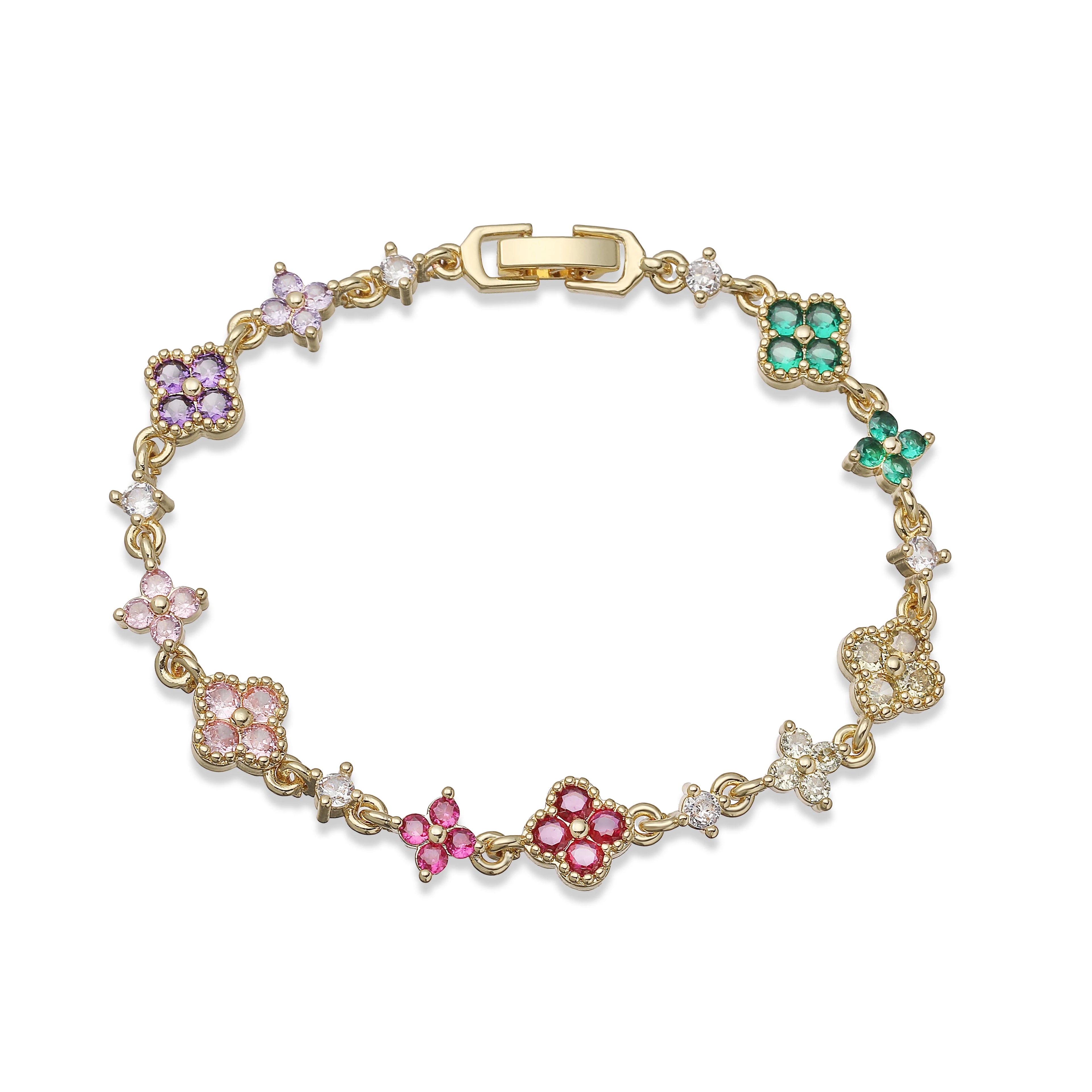 Bracelet FLOWER