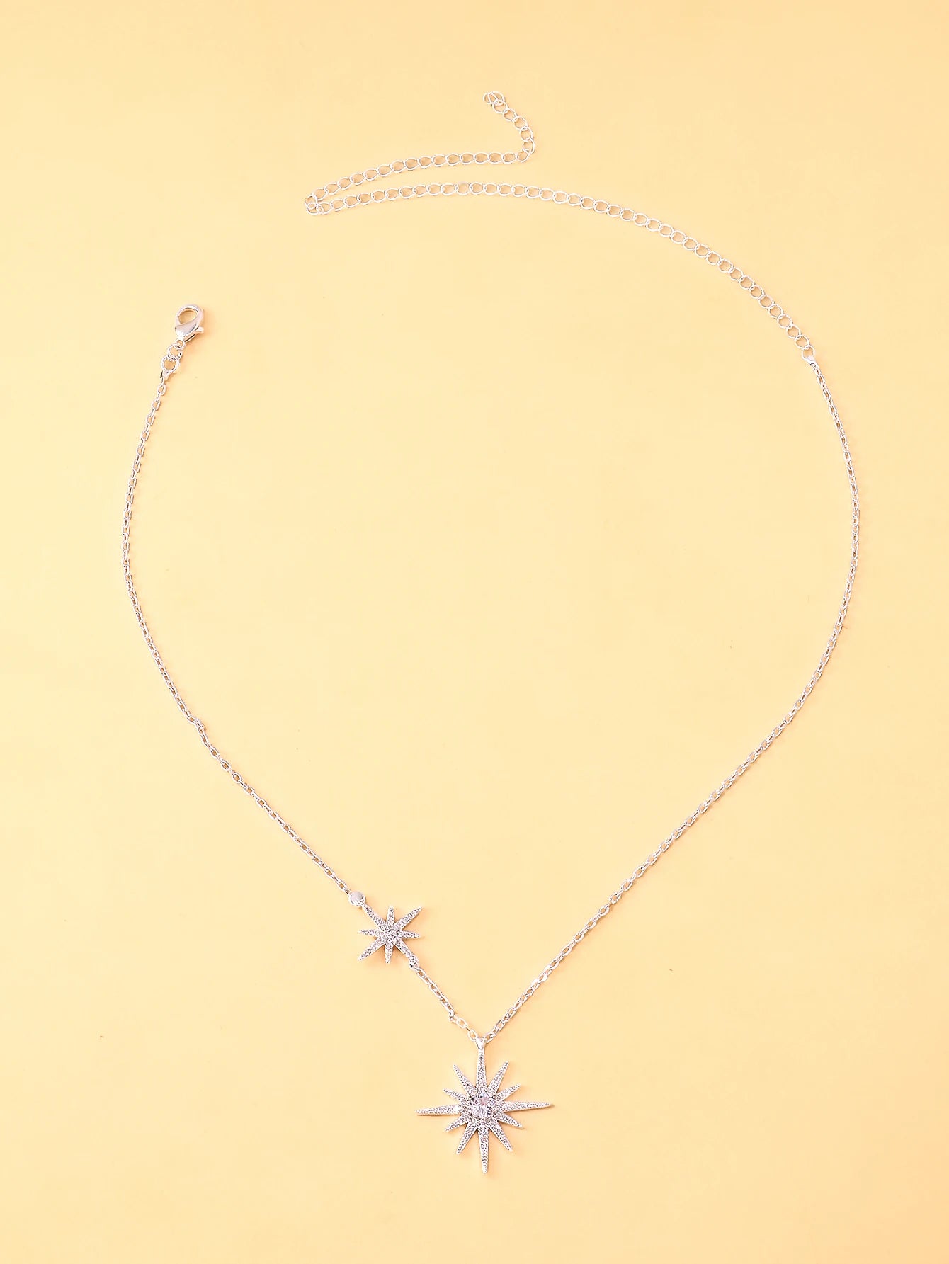 Collier ÉCLIPSE