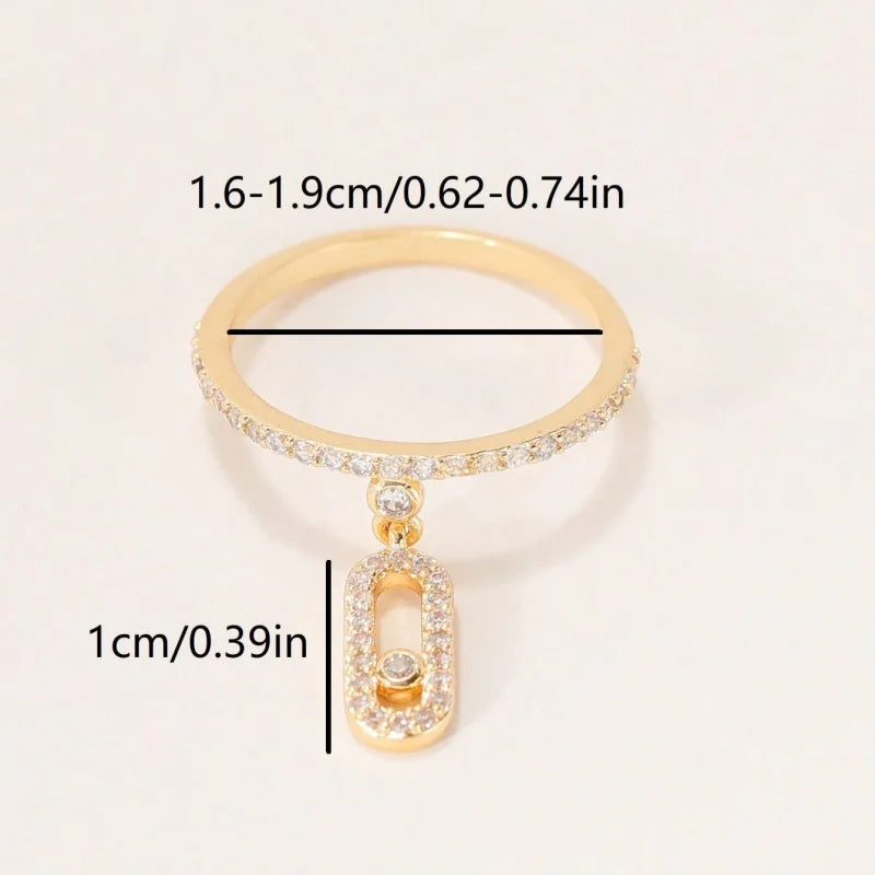 Bague ÉLITE