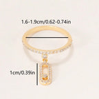 Bague ÉLITE