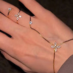 Bijoux de main ELVIRA