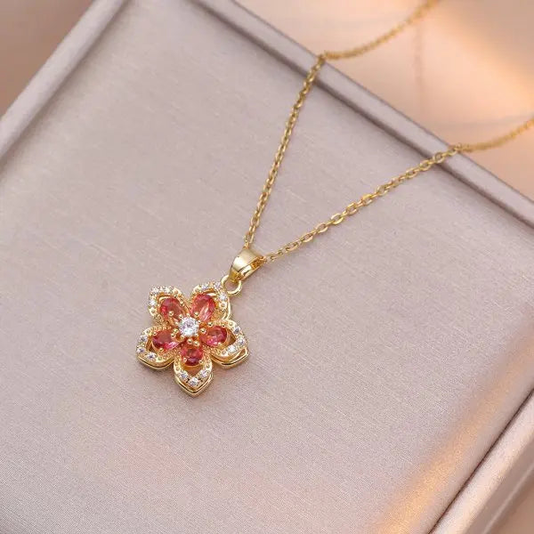 Collier ELIZA