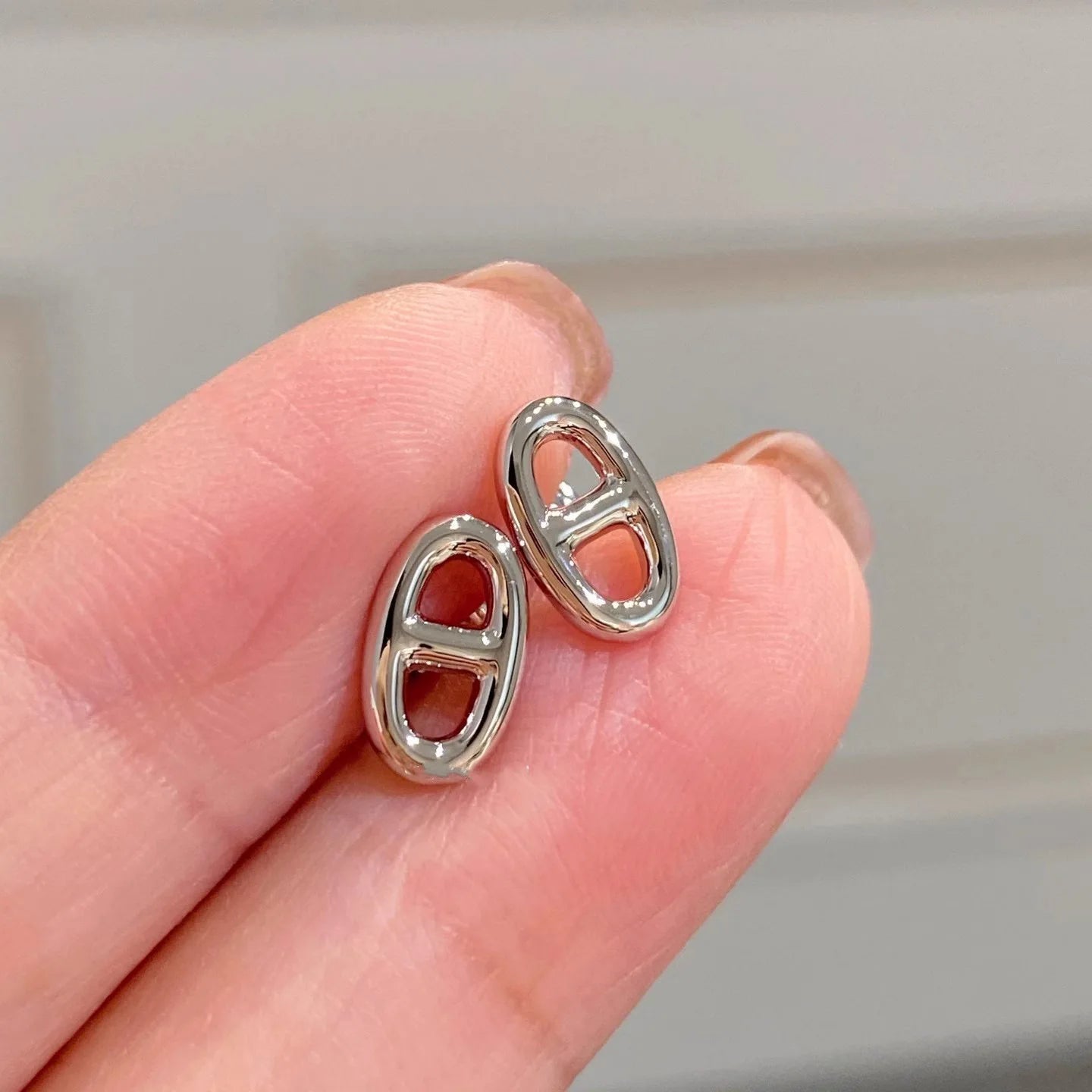 Boucle d’oreille et/ou bracelet MAYLYS