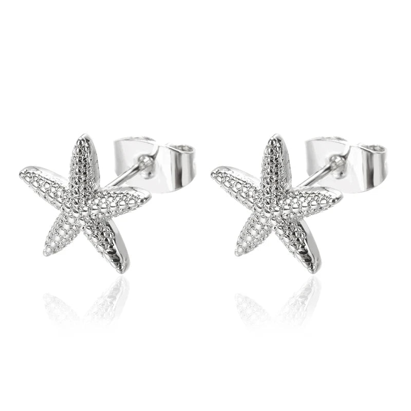 Boucles d'oreille SOFIA