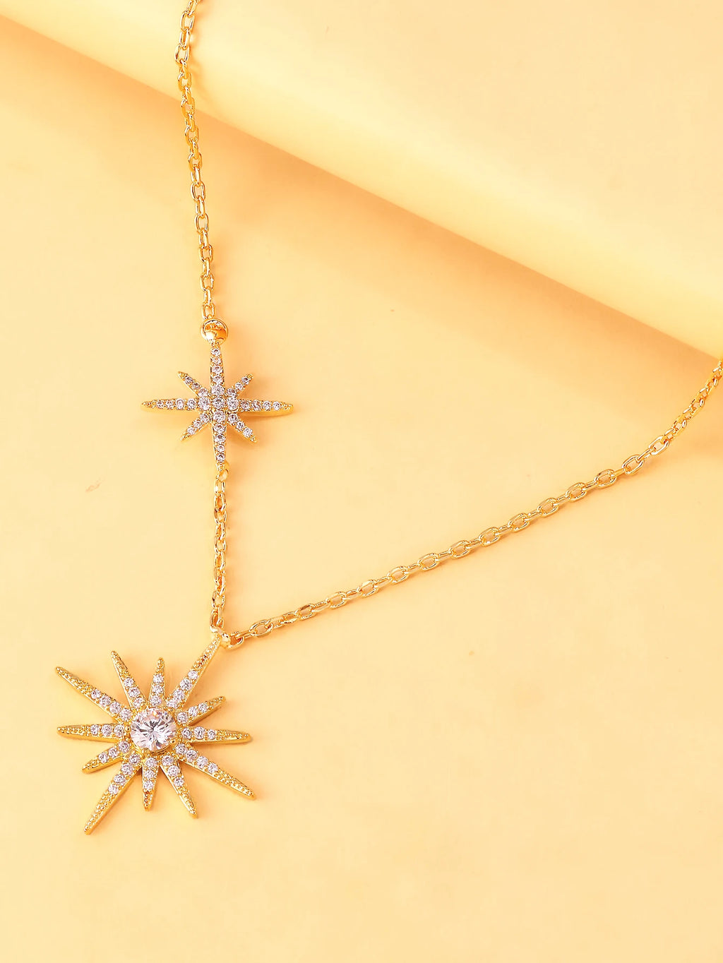 Collier ÉCLIPSE
