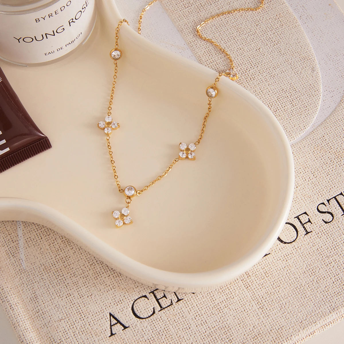 Collier PRÉCIEUSE