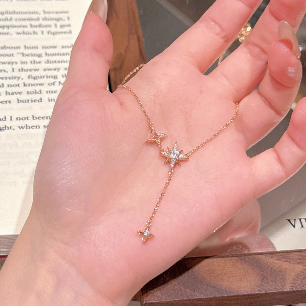 Collier SHINY