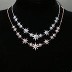 Collier tour du cou MILLIER D’ÉTOILE