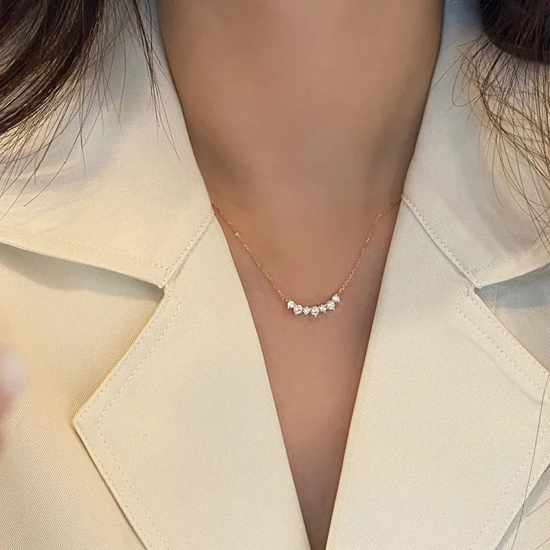 Collier DIANA