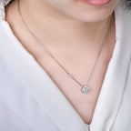 Collier SOMPTUEUSE (VVS1)