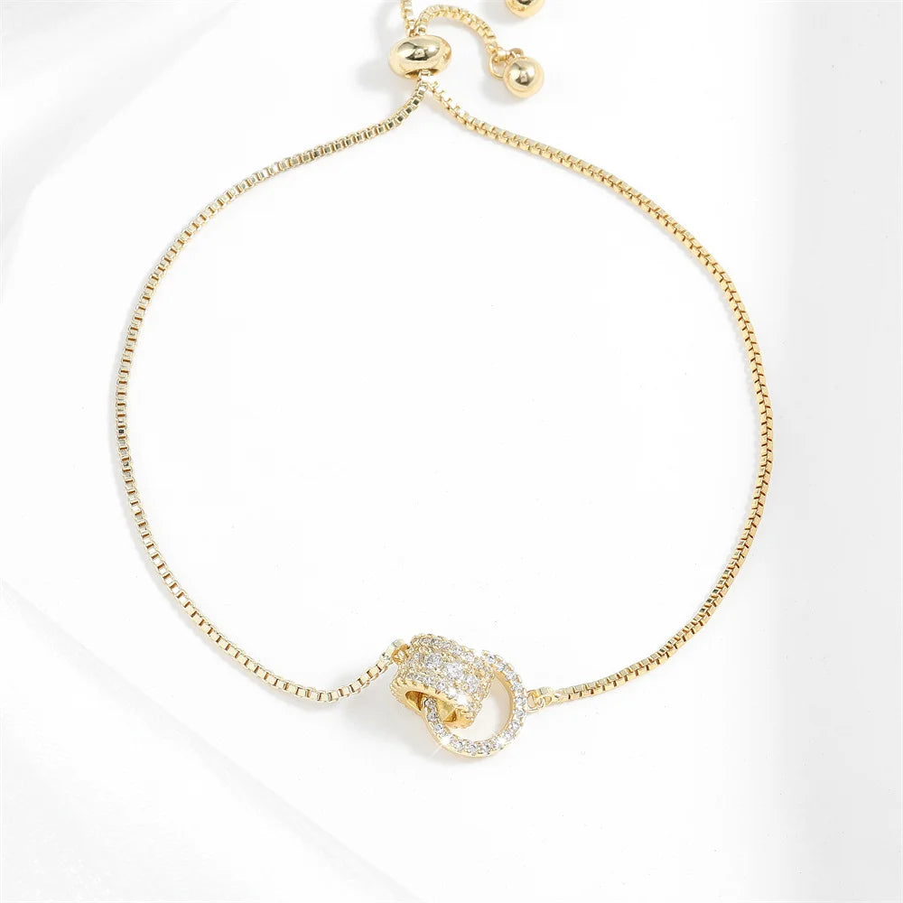 Bracelet FANNY