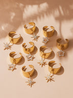 Bague STAR ET ANAÏS