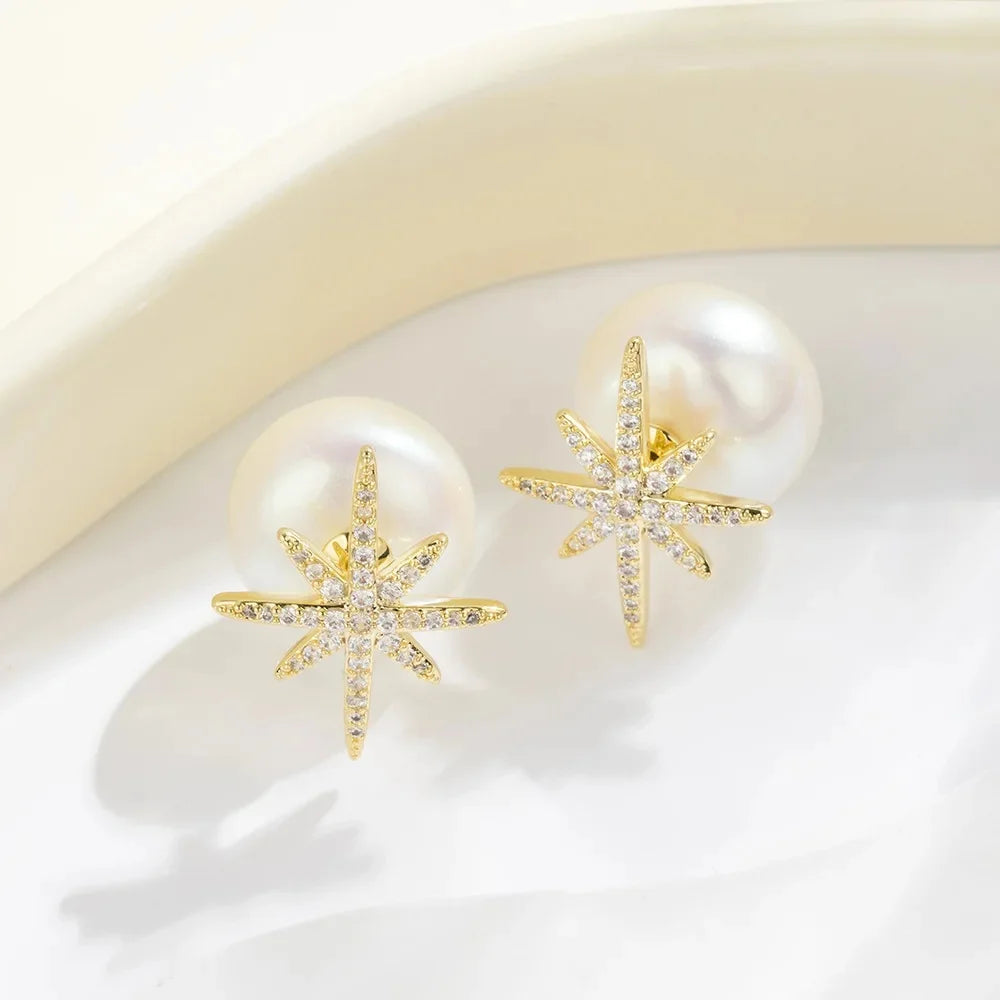 Boucle d'oreille MAYLIS