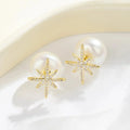 Boucle d'oreille MAYLIS