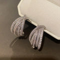 Boucle d’oreille HELENA