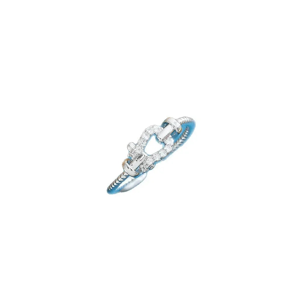 Bague LAURIANE