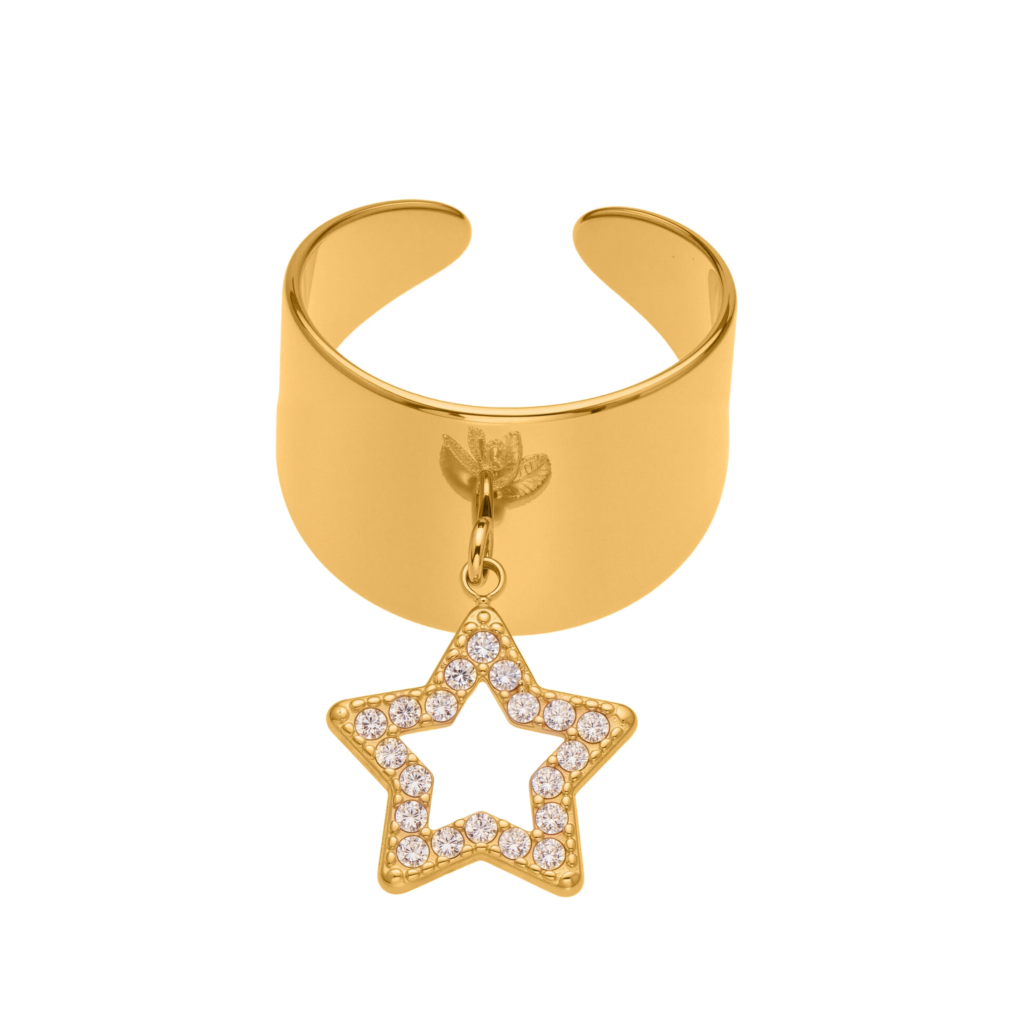 Bague STAR ET ANAÏS