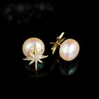 Boucle d'oreille MAYLIS