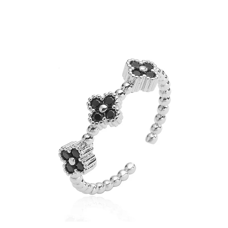 Bague JUSTINE