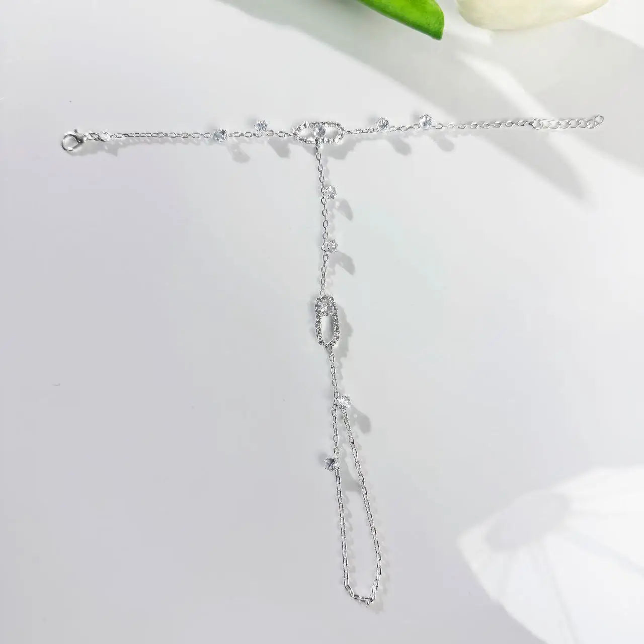Bijoux de mains HOLLOW