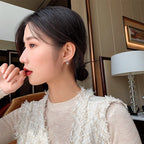 Boucle d’oreille SHINY