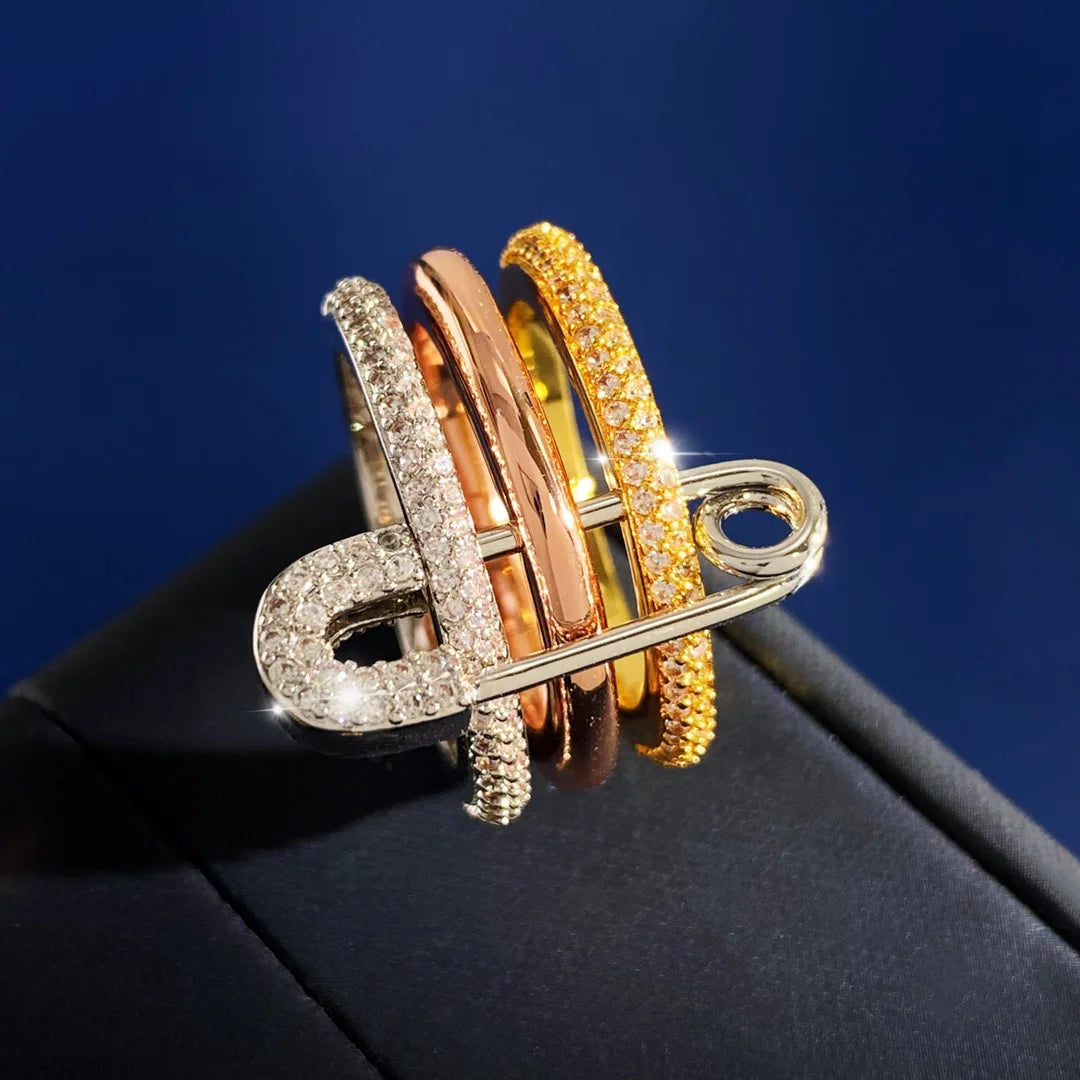 Bague CHARME