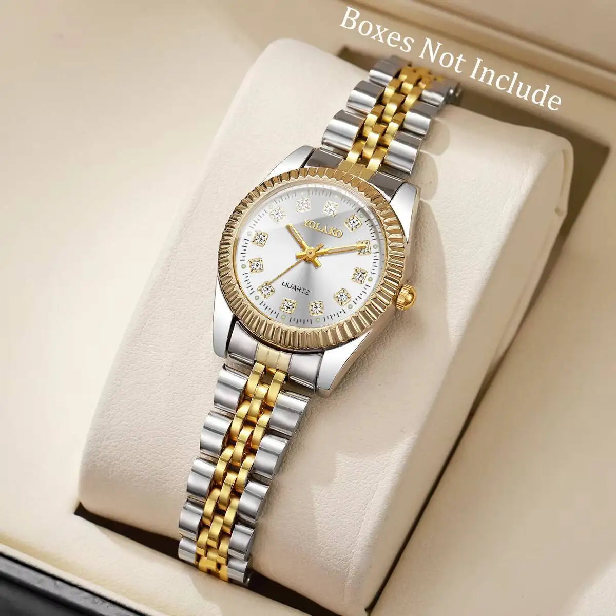 Montre AUDACIEUSE
