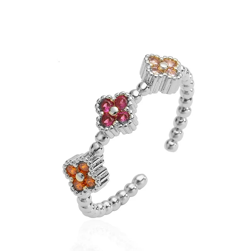 Bague JUSTINE