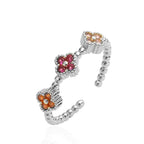 Bague JUSTINE