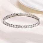 Bracelet tennis EVA